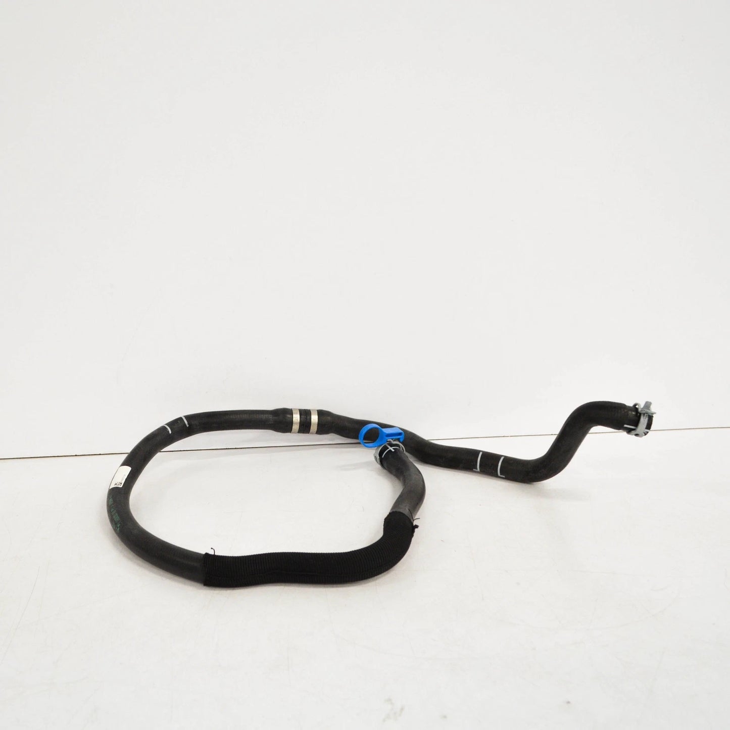 NEW BMW 7 G11 WATER COOLANT PIPE HOSE 64219321611 ORIGINAL