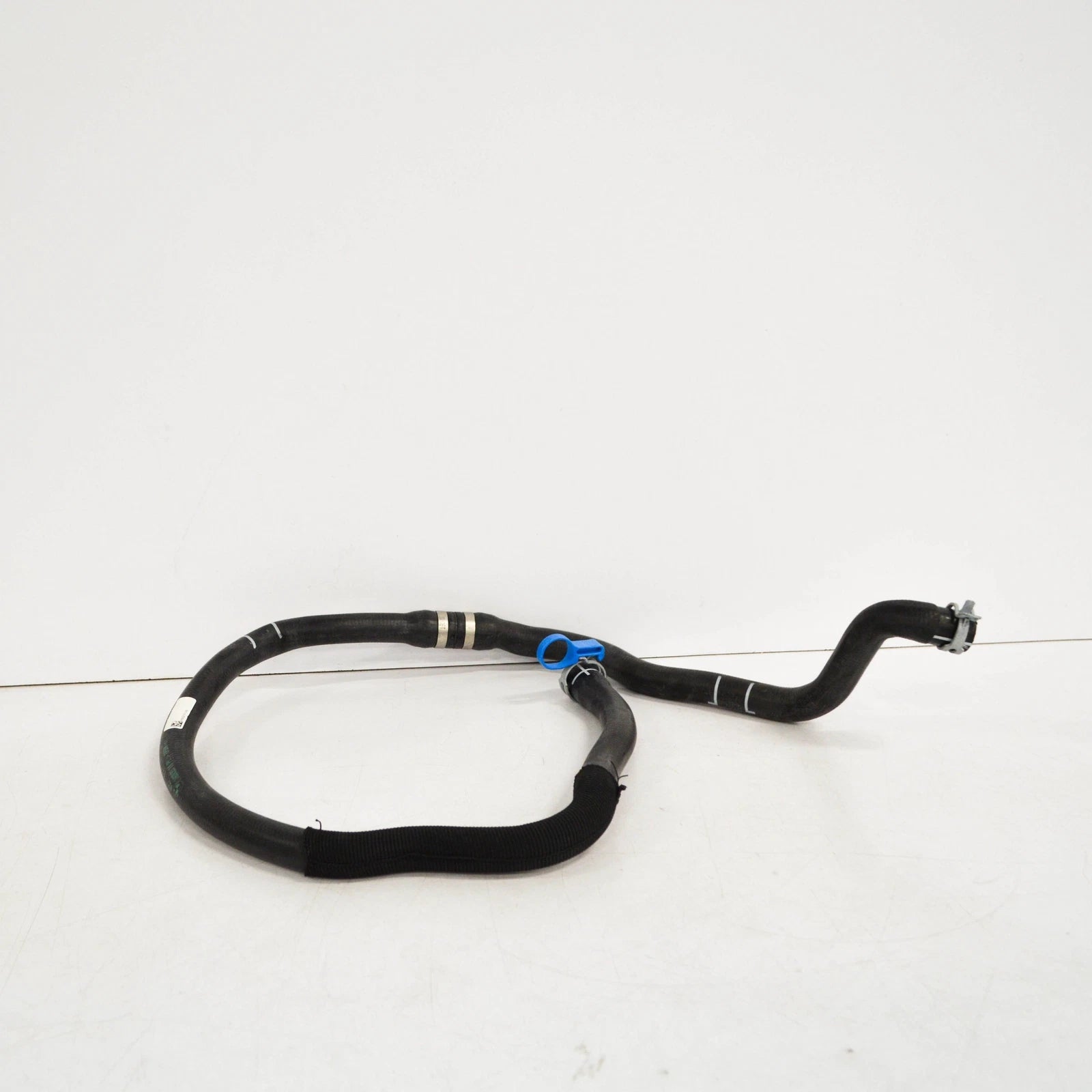 NEW BMW 7 G11 WATER COOLANT PIPE HOSE 64219321611 ORIGINAL