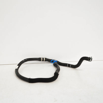 NEW BMW 7 G11 WATER COOLANT PIPE HOSE 64219321611 ORIGINAL