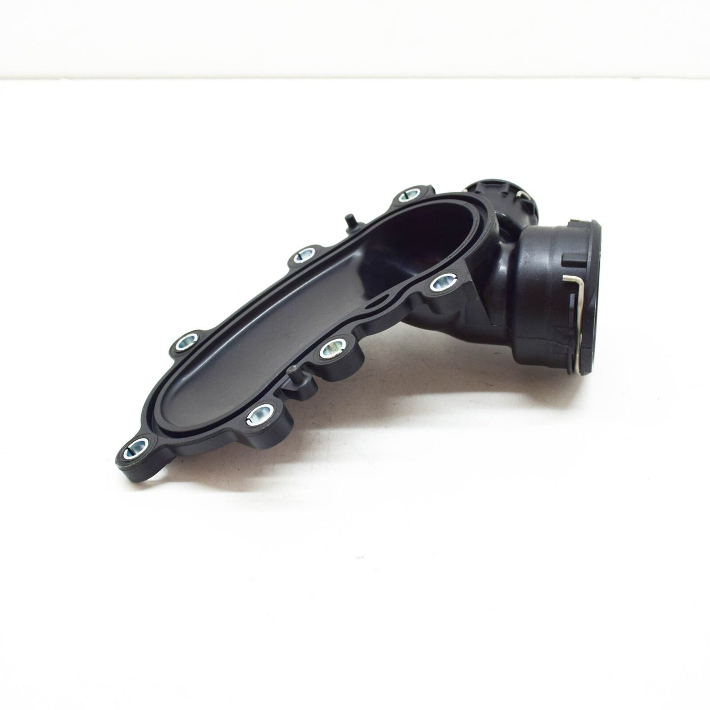 NEW MERCEDES-BENZ E W213 ENGINE COOLANT WATER INLET A1772003800 ORIGINAL