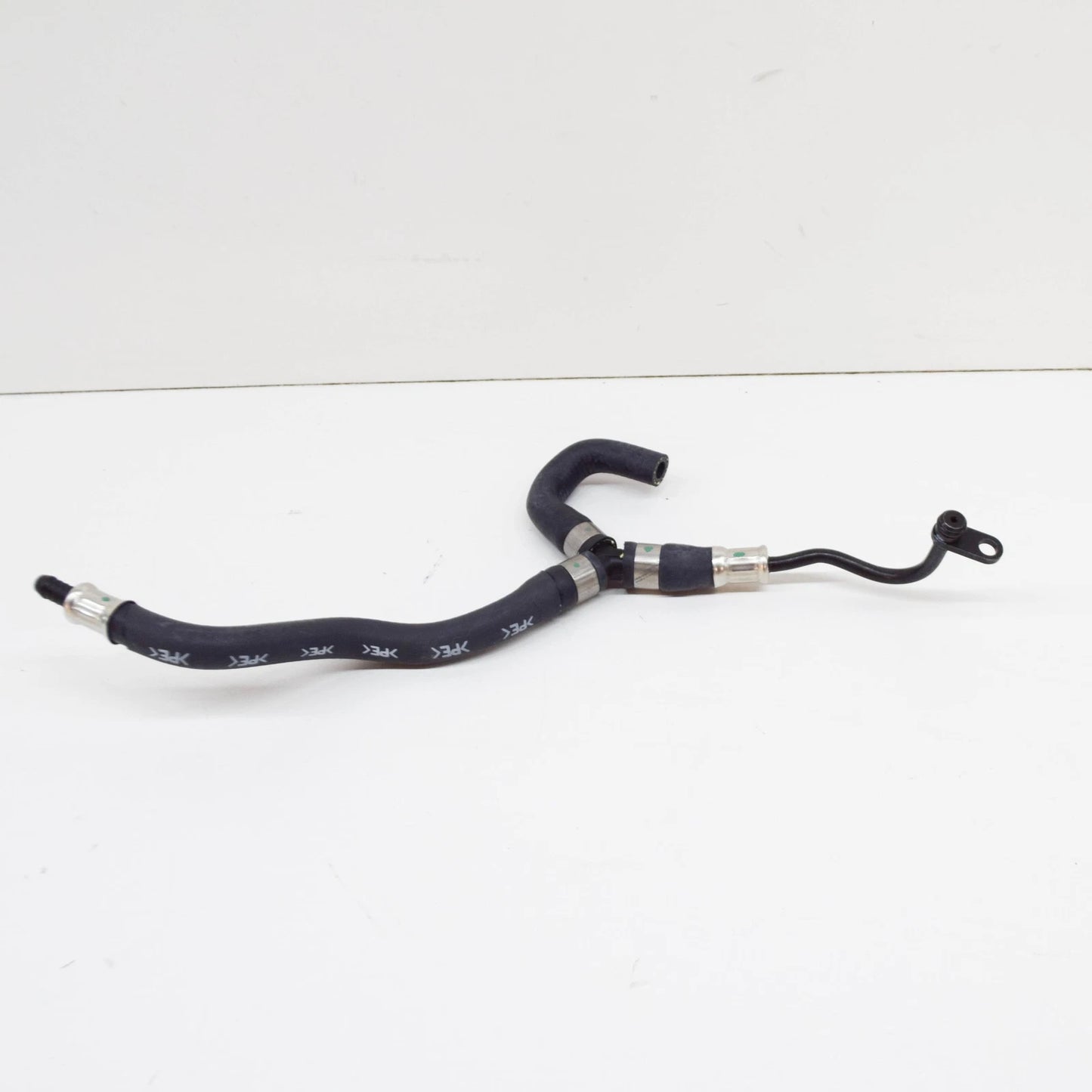 NEW BMW 7 E38 RADIATOR WATER HOSE 11531440104 1440104 ORIGINAL