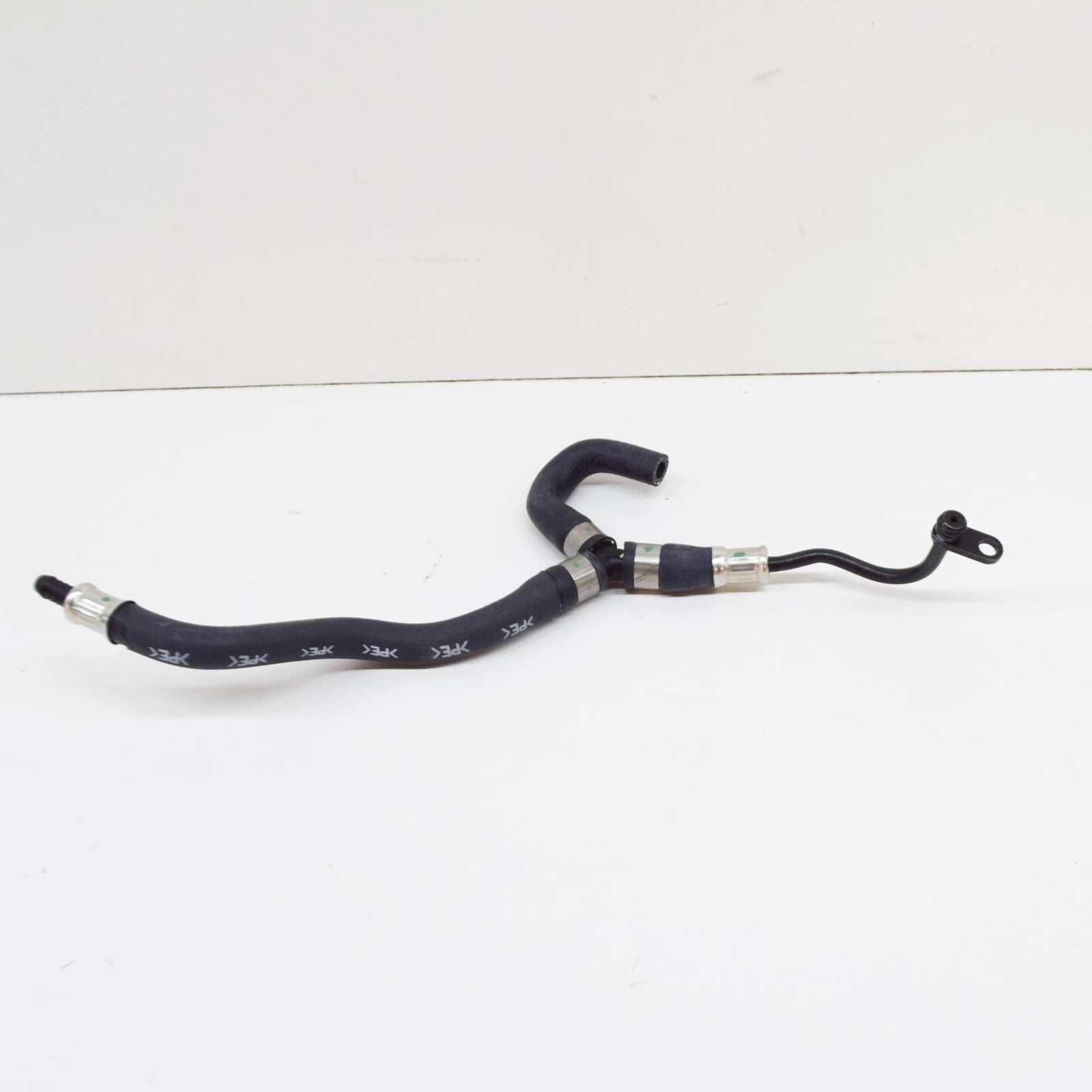 NEW BMW 7 E38 RADIATOR WATER HOSE 11531440104 1440104 ORIGINAL