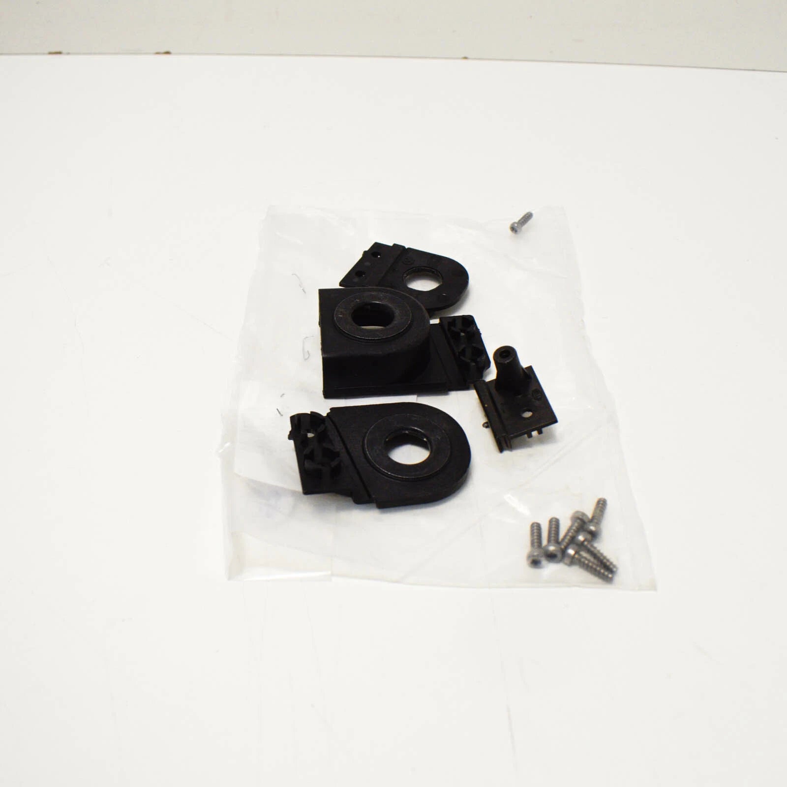 NEW AUDI A4 C6 LEFT HEADLIGHT TAB REPAIR KIT 4F0998121