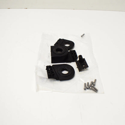 NEW AUDI A4 C6 LEFT HEADLIGHT TAB REPAIR KIT 4F0998121