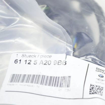 NEW BMW X4 G02 M F98 REAR BUMPER PDC WIRING HARNESS LOOM 61125A209B6 ORIGINAL