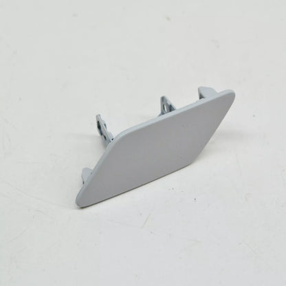 NEW VW TOURAN 5T FRONT LEFT HEADLIGHT WASHER COVER CAP 5TA807937GRU