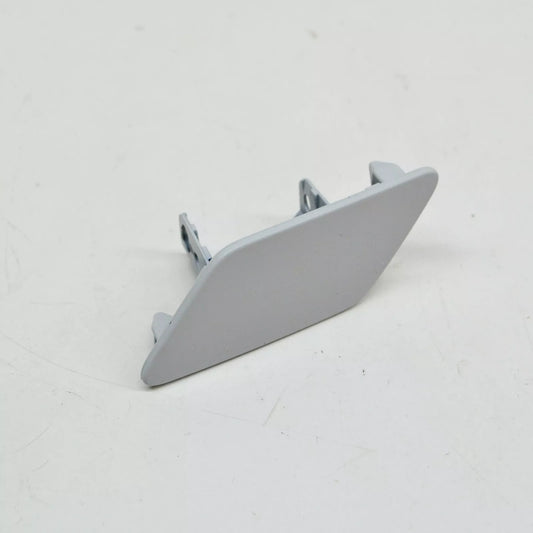 NEW VW TOURAN 5T FRONT LEFT HEADLIGHT WASHER COVER CAP 5TA807937GRU