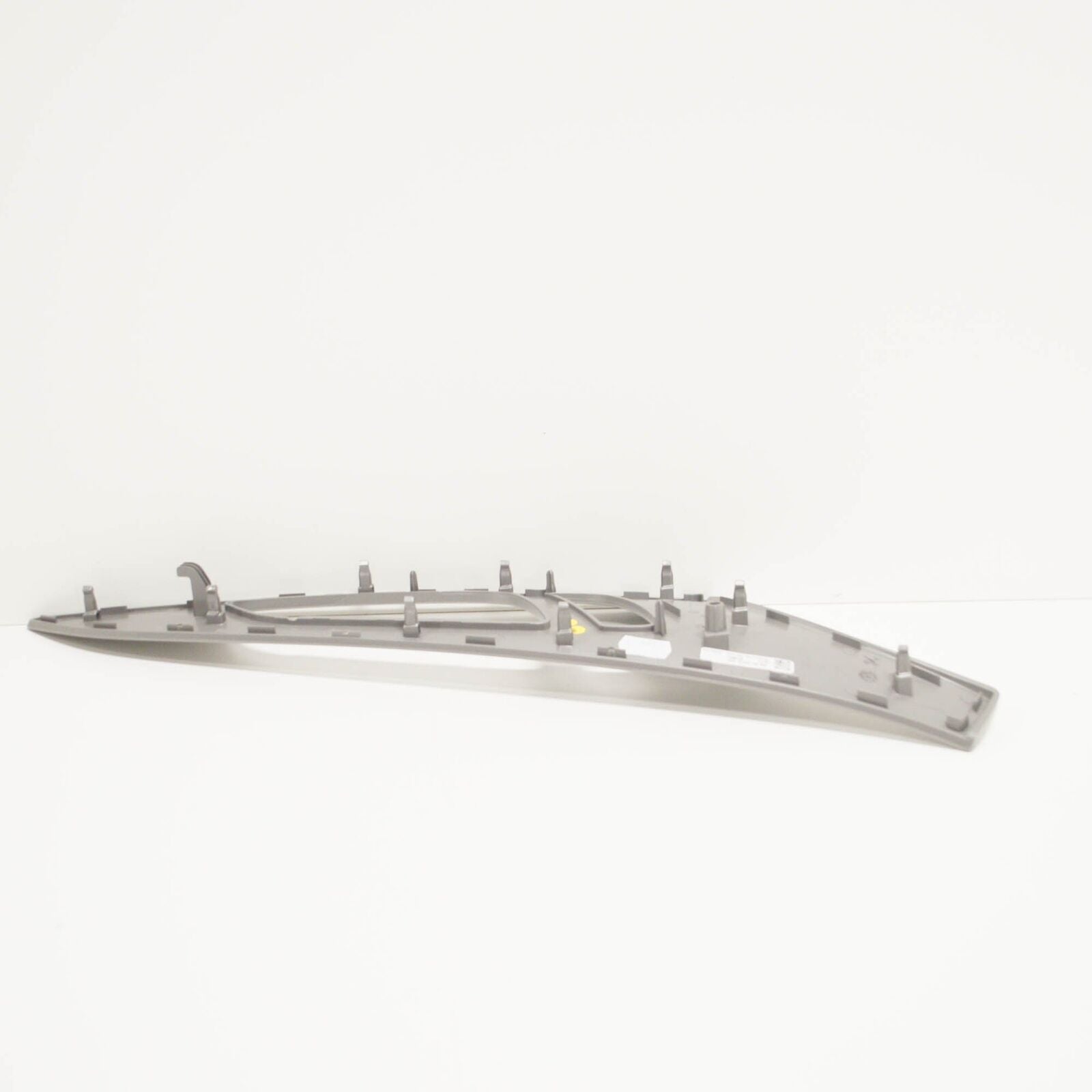 NEW AUDI A6 C7 FRONT LEFT DOOR PANEL INSERT TRIM 4G0867409AR66 ORIGINAL