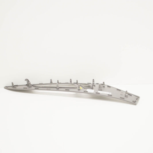 NEW AUDI A6 C7 FRONT LEFT DOOR PANEL INSERT TRIM 4G0867409AR66 ORIGINAL