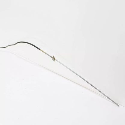 NEW MERCEDES-BENZ S W126 MOTOR TO SLIDING ROOF PLATE TUBE A126780117764 ORIGINAL