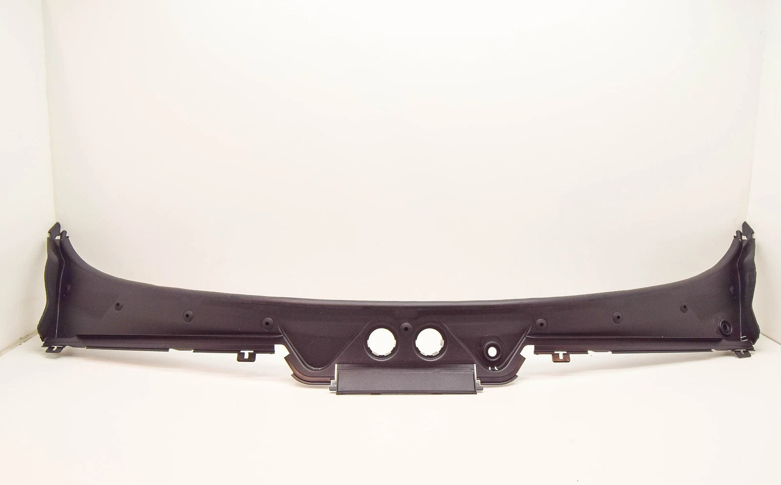 NEW BMW 2 F22,F87 FRONT WIPER COWL WINDSHIELD TRIM 7240672 51717240672 ORIGINAL