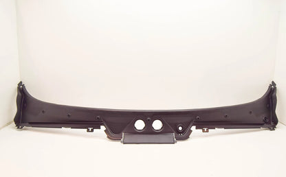 NEW BMW 2 F22,F87 FRONT WIPER COWL WINDSHIELD TRIM 7240672 51717240672 ORIGINAL