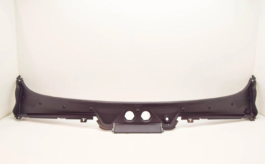 NEW BMW 2 F22,F87 FRONT WIPER COWL WINDSHIELD TRIM 7240672 51717240672 ORIGINAL