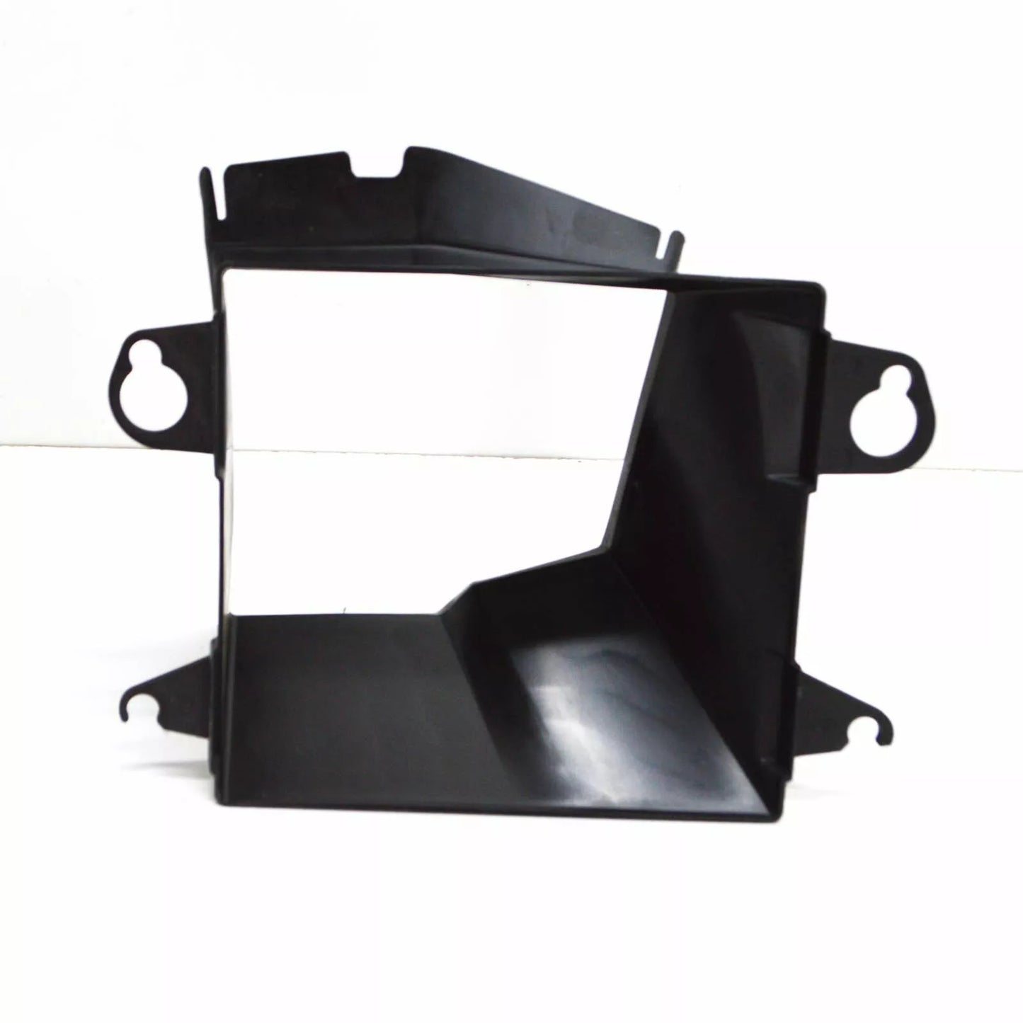 NEW VW GOLF R MK7 RADIATOR SUPPORT AIR DUCT LEFT 5G0117333C ORIGINAL