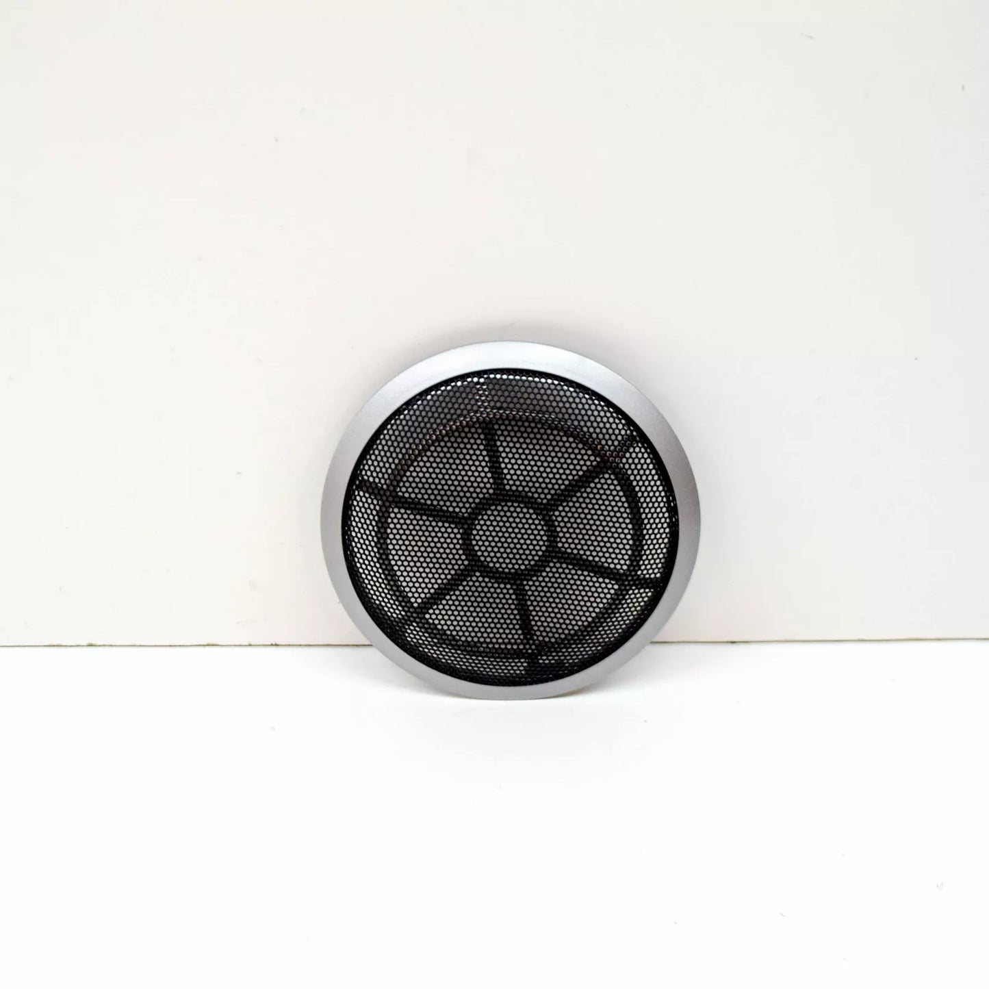 NEW BMW 3 COUPE E92 FRONT LEFT DOOR SPEAKER COVER 8045697 51418045697 ORIGINAL