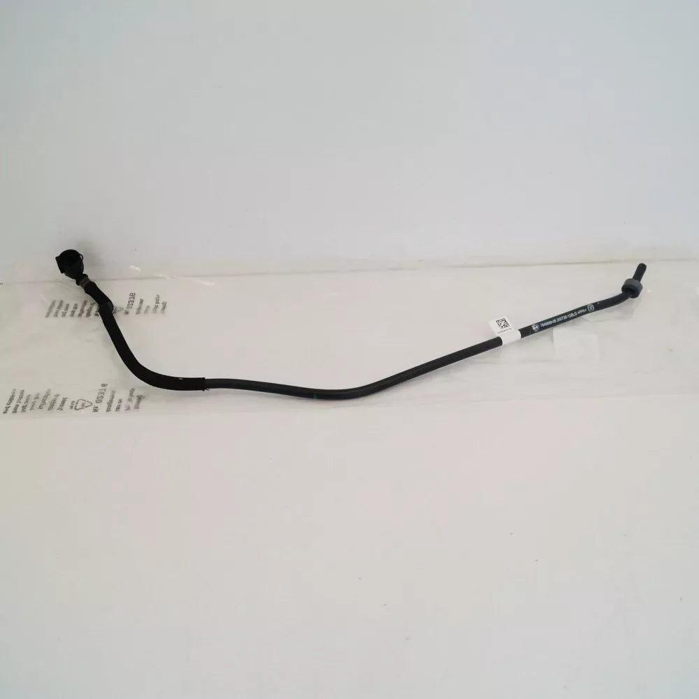 NEW BMW 2 F45 CYLINDER HEAD EXPANSION LINE 17127646898 7646898 ORIGINAL