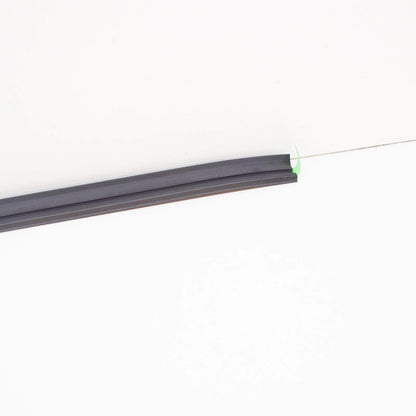 NEW VW ARTEON 3H7 TAILGATE BOOT LID UPPER SEAL 3G8827669A