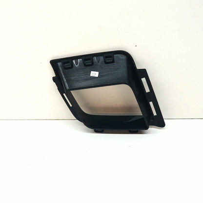 NEW BMW 7 G11 G12 M FRONT RIGHT BRAKE COOLING AIR DUCT TRIM 31336775582 ORIGINAL