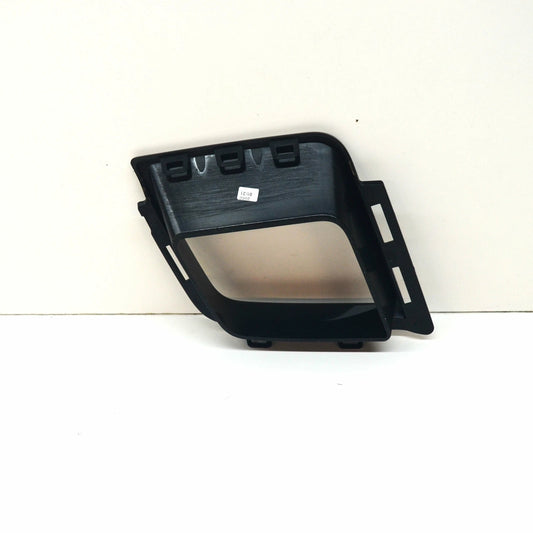 NEW BMW 7 G11 G12 M FRONT RIGHT BRAKE COOLING AIR DUCT TRIM 31336775582 ORIGINAL