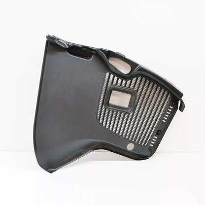 NEW MERCEDES-BENZ GLC X253 FRONT WIPER COWL WATER DEFLECTOR A2538305100