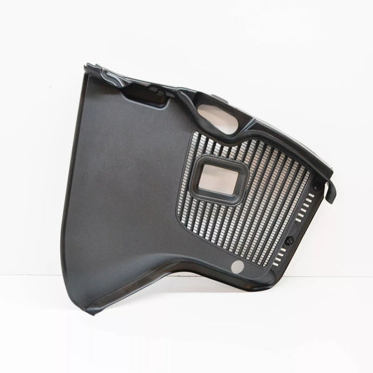 NEW MERCEDES-BENZ GLC X253 FRONT WIPER COWL WATER DEFLECTOR A2538305100