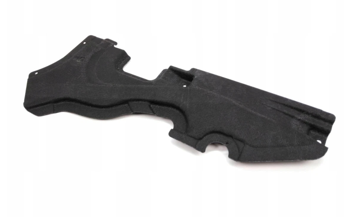 NEW AUDI A8 4N D5 REAR RIGHT UNDERBODY TRIM 4N0825216D ORIGINAL