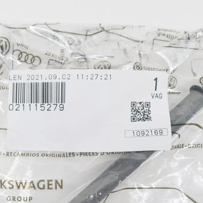 NEW AUDI A3 8P OIL PUMP FOLLOWER 021115279 ORIGINAL