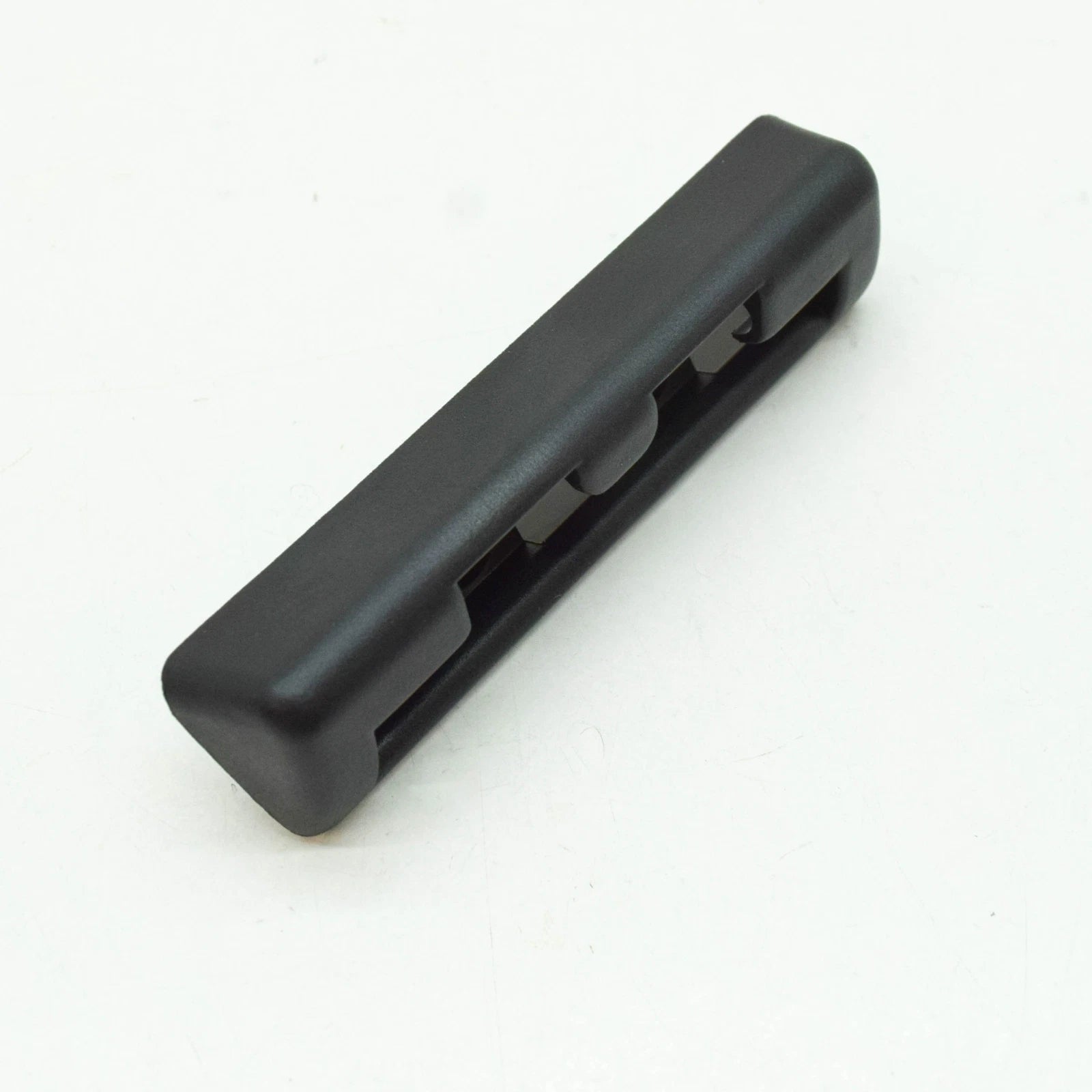 NEW AUDI Q7 4M DOOR GLASS SUNSHADE BRACKET UPPER RIGHT 4M0861790A4PK ORIGINAL