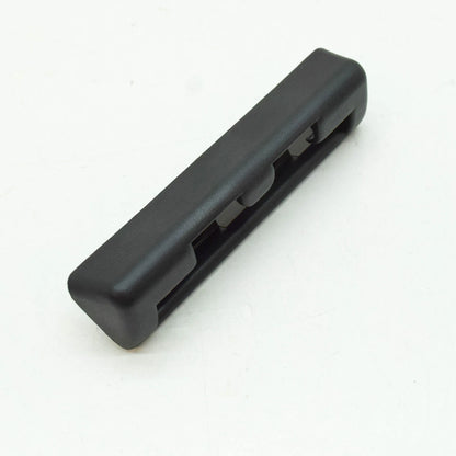 NEW AUDI Q7 4M DOOR GLASS SUNSHADE BRACKET UPPER RIGHT 4M0861790A4PK ORIGINAL