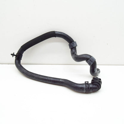 NEW AUDI TT FV COOLANT HOSE WITH QUICK RELEASE COUPLING 5Q0122051EJ ORIGINAL