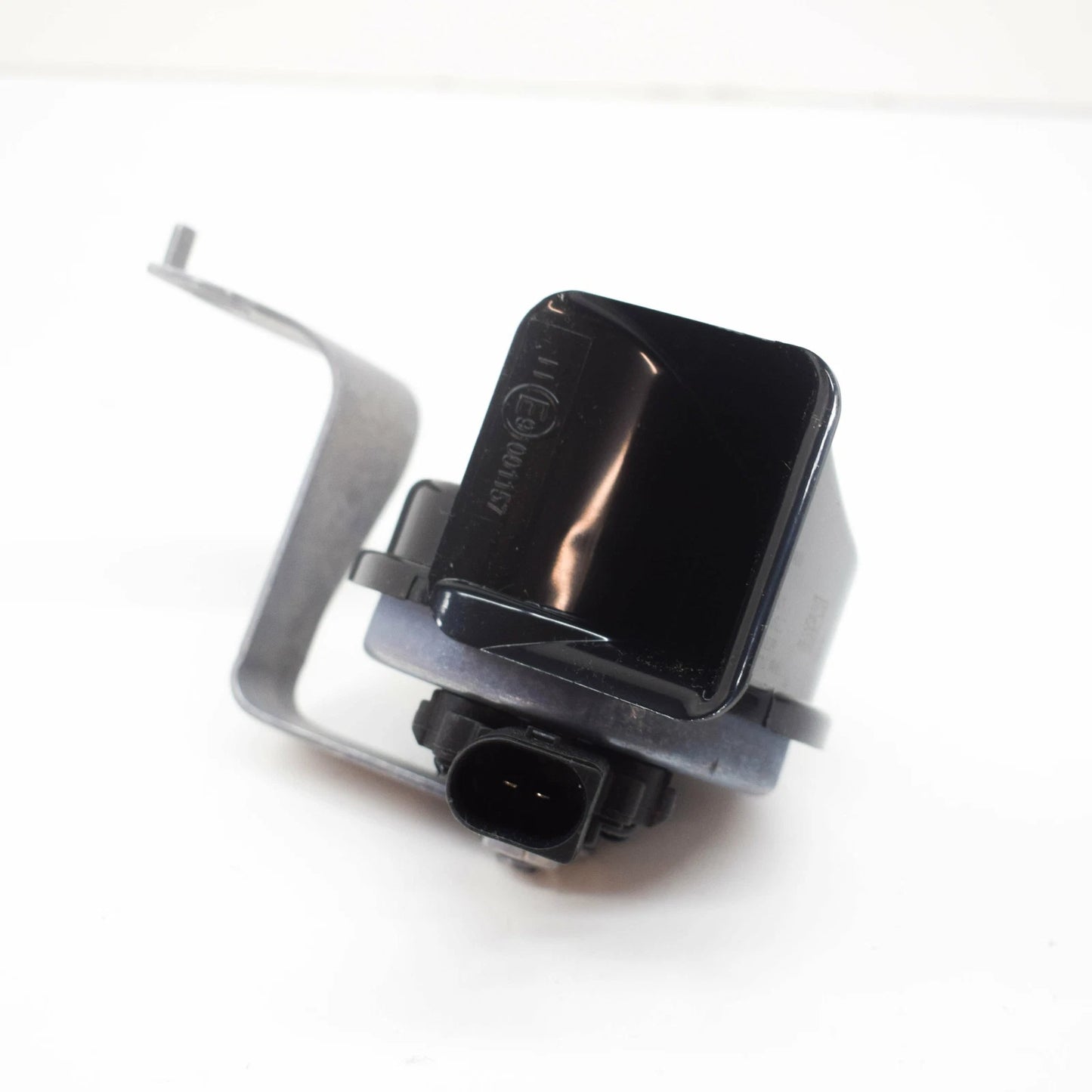 NEW BMW X5 G05 LOW PITCH HORN SIGNAL FANFARE 61337442771 ORIGINAL