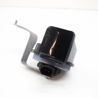 NEW BMW X5 G05 LOW PITCH HORN SIGNAL FANFARE 61337442771 ORIGINAL