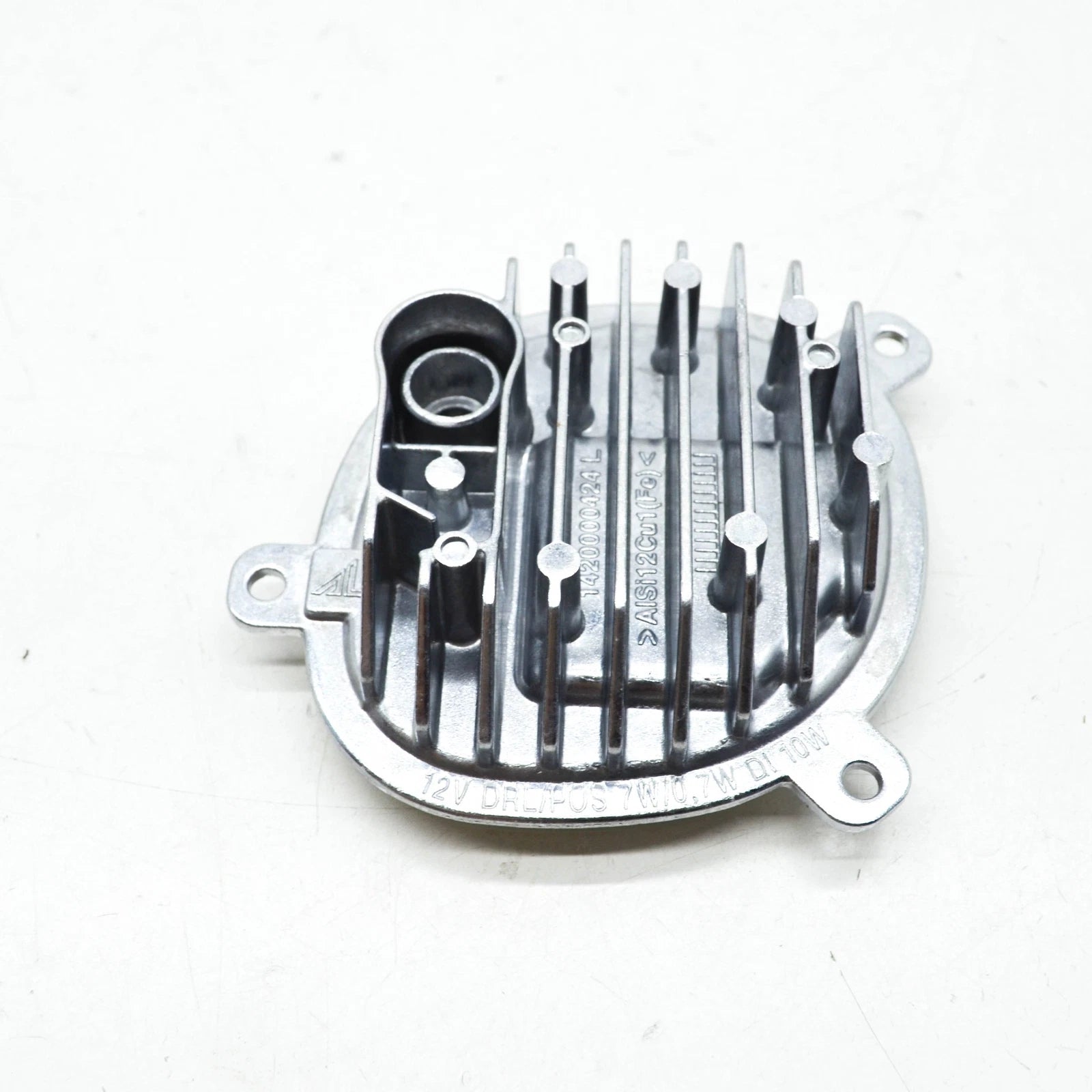 NEW BMW 3 G20 LEFT TURN SIGNAL CONTROL UNIT 63118737143