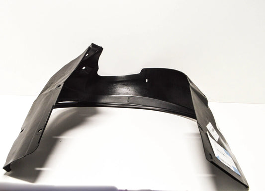 NEW BMW 8 E31 FRONT LEFT FENDER LINER COVERING 51711970265 1970265 ORIGINAL