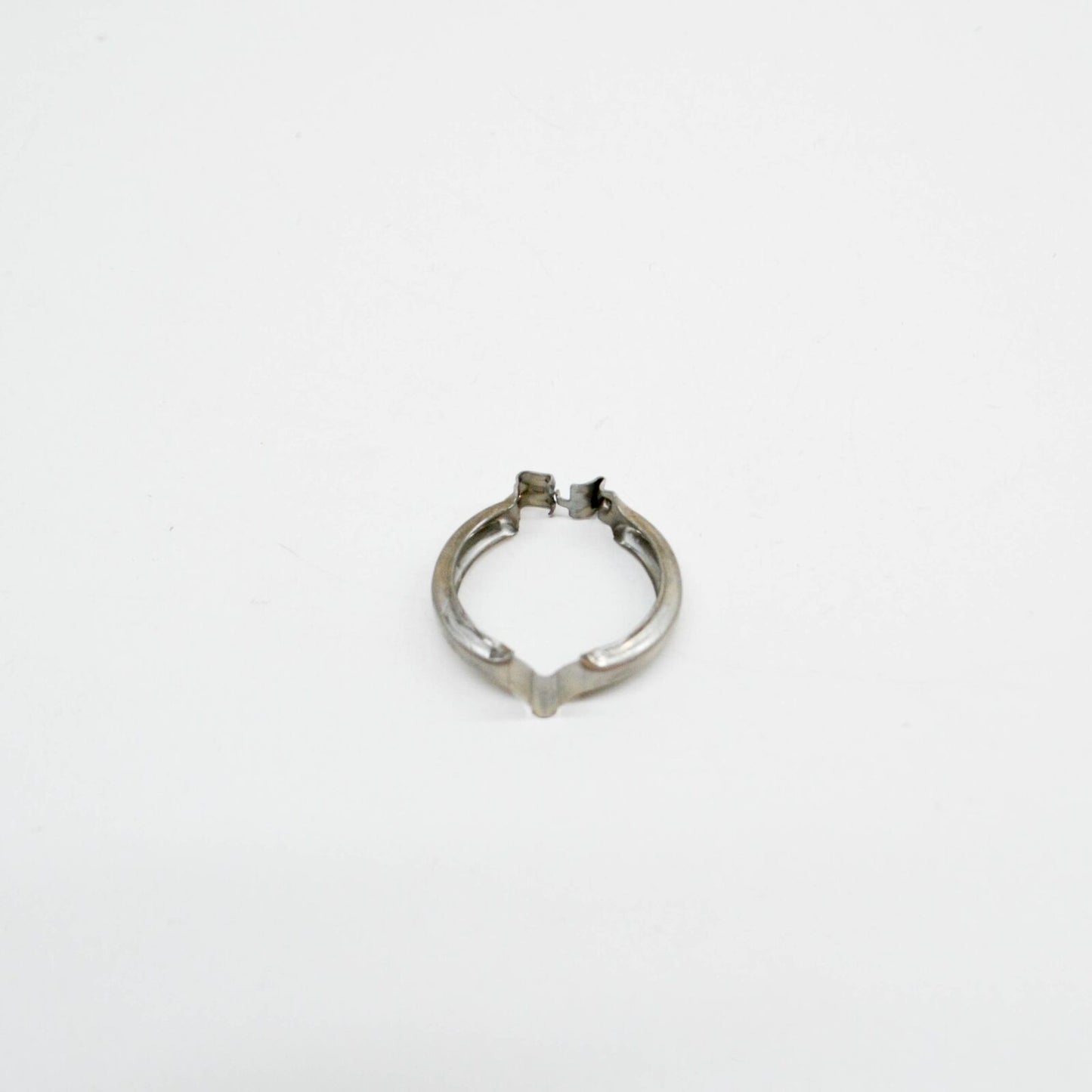 new ford focus mk2 egr clamp 1624449 7m5q-9f481-ba original