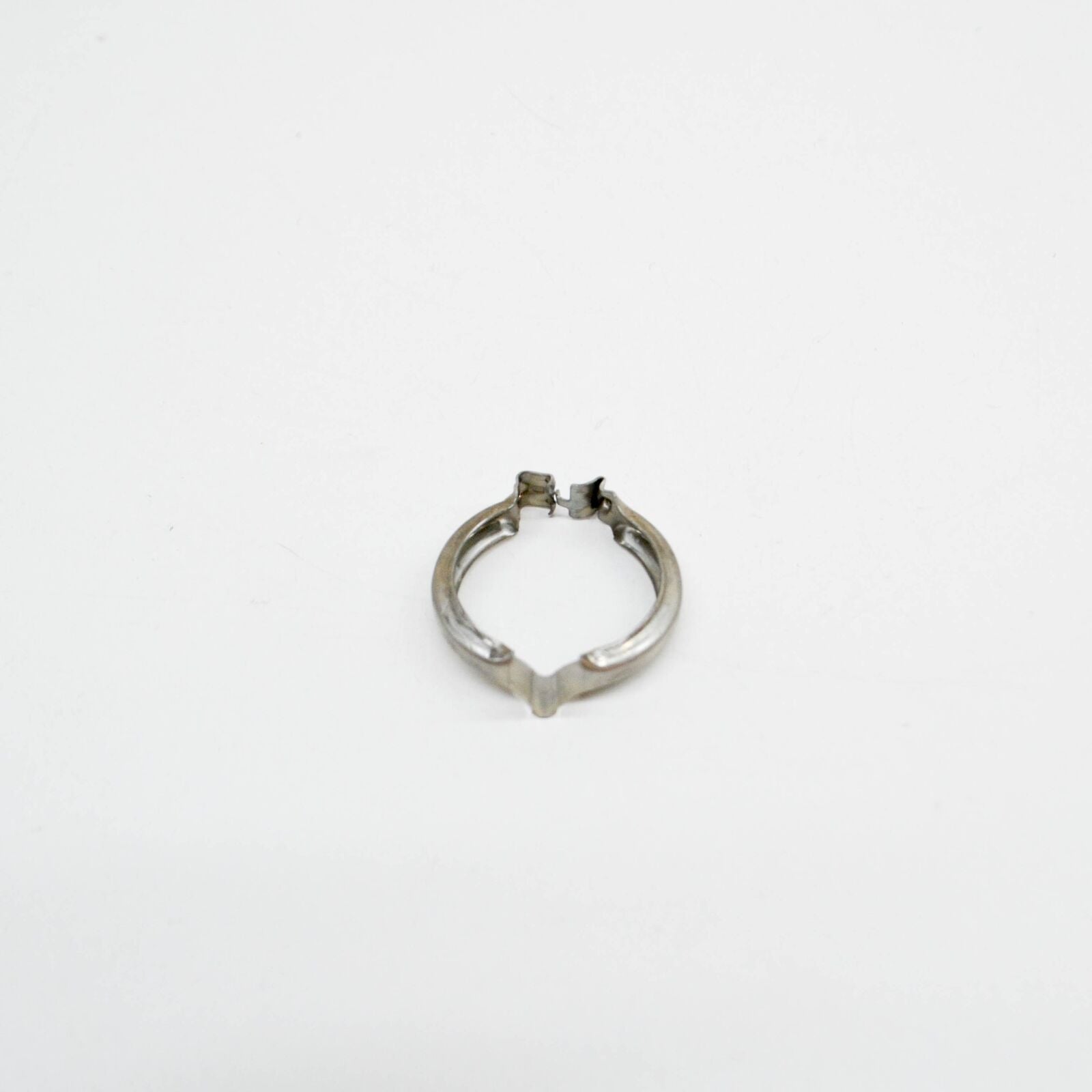 new ford focus mk2 egr clamp 1624449 7m5q-9f481-ba original