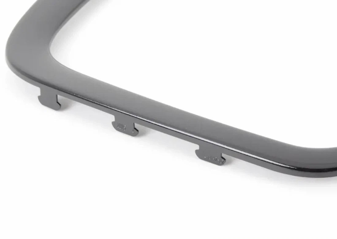 NEW BMW X3 F25 REAR LEFT WINDOW FINISHER 7248147 51377248147 ORIGINAL