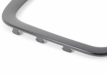 NEW BMW X3 F25 REAR LEFT WINDOW FINISHER 7248147 51377248147 ORIGINAL