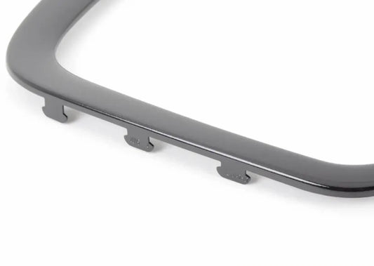 NEW BMW X3 F25 REAR LEFT WINDOW FINISHER 7248147 51377248147 ORIGINAL