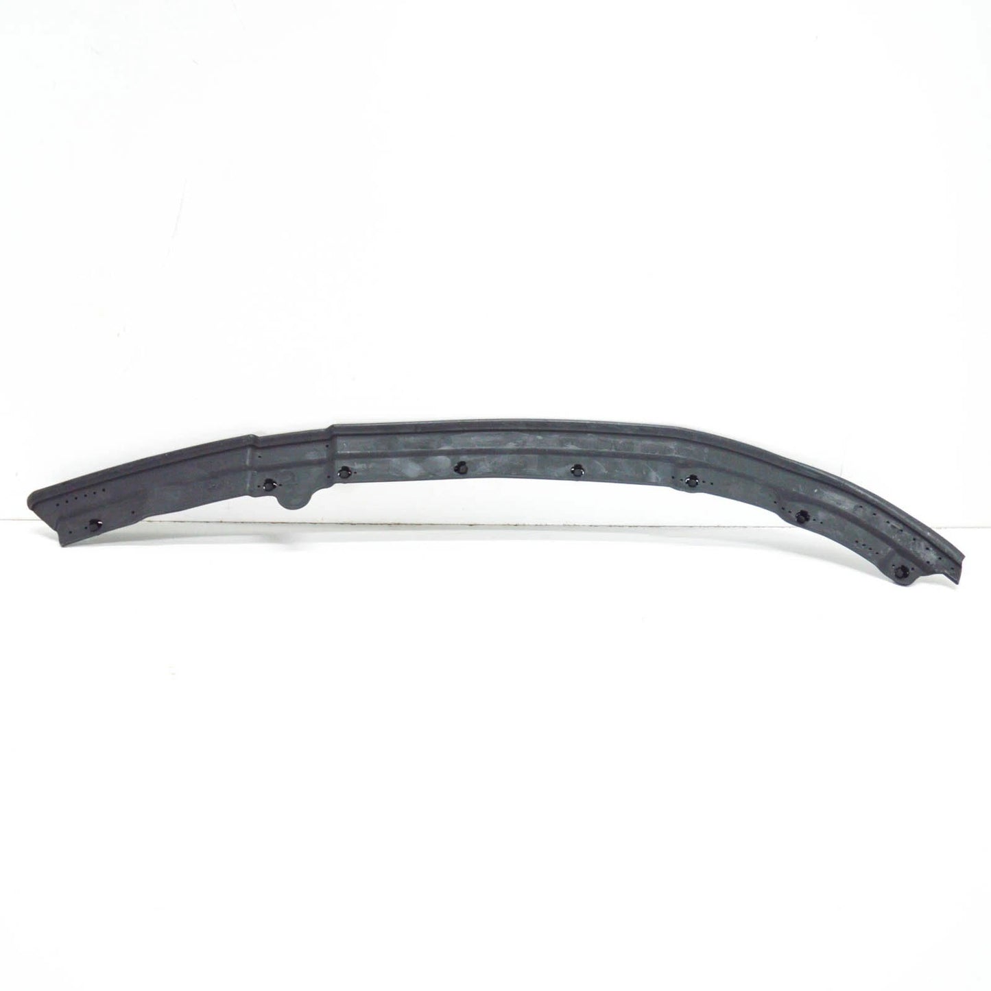 NEW MB C-CLASS W203 FRONT DOOR WEATHERSTRIP SEAL LEFT A2037201978 ORIGINAL