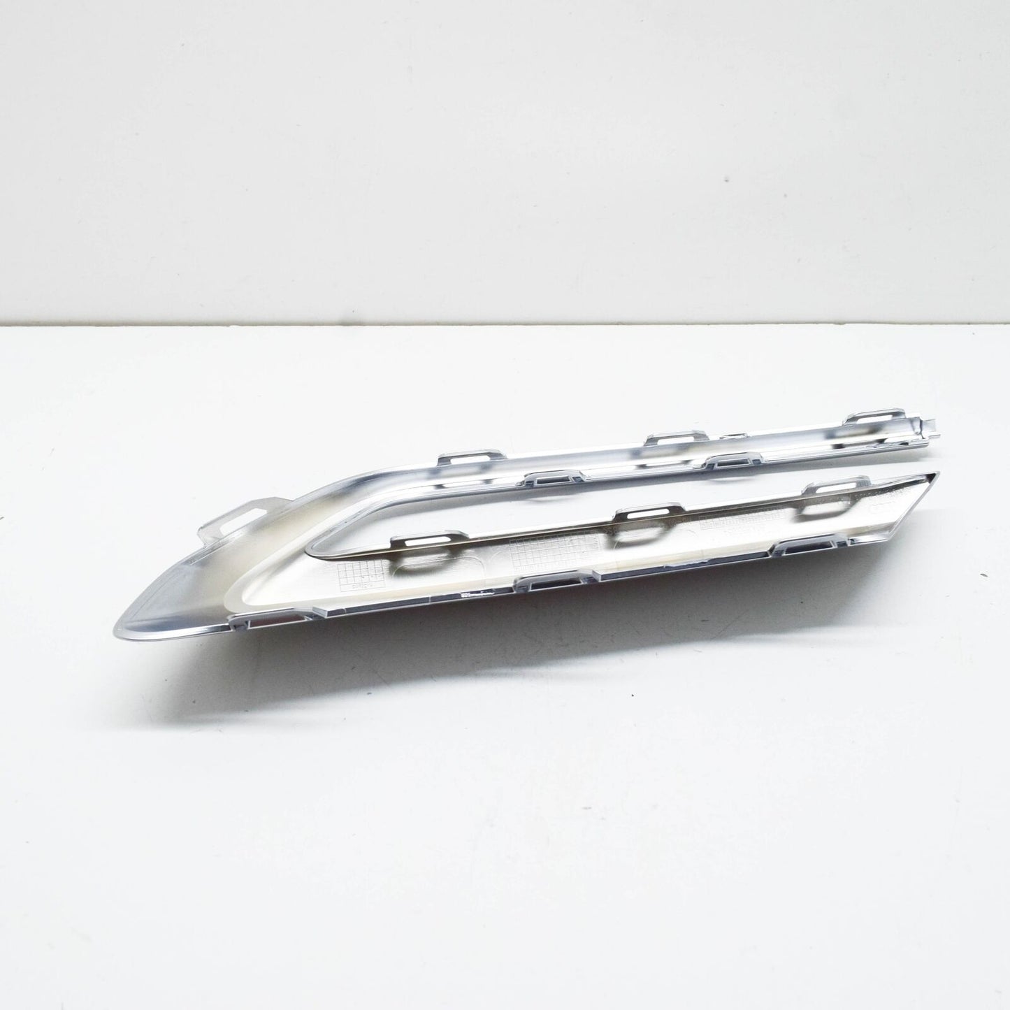 NEW AUDI Q5 FY REAR LEFT LOWER BUMPER TRIM 80A8530543Q7 ORIGINAL
