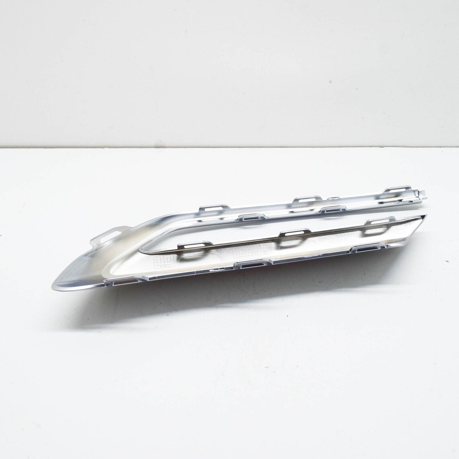 NEW AUDI Q5 FY REAR LEFT LOWER BUMPER TRIM 80A8530543Q7 ORIGINAL