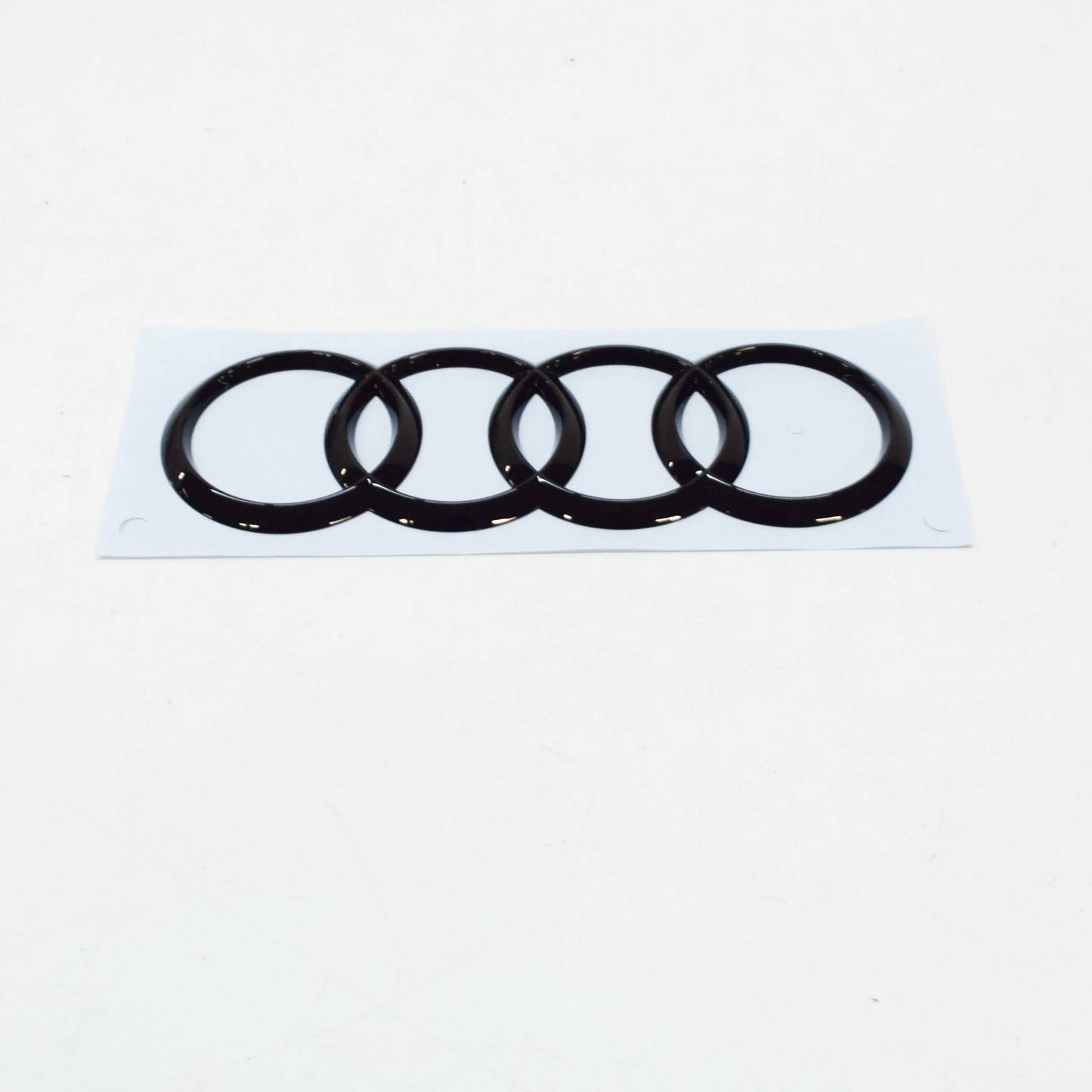 NEW AUDI A3 8V ENGINE HOOD EMBLEM BADGE 8V0853742BT94