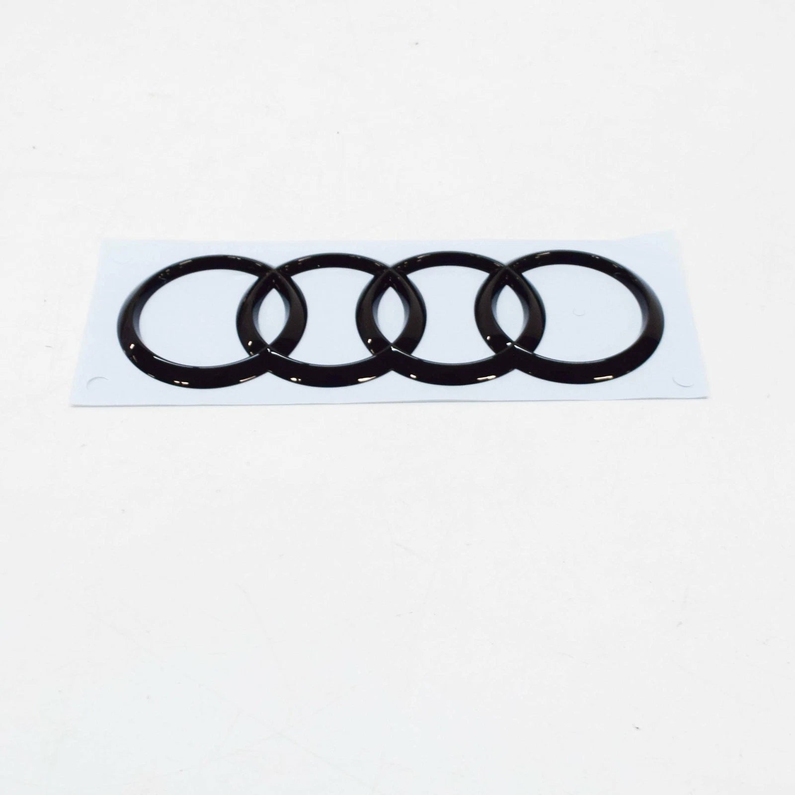 NEW AUDI A3 8V ENGINE HOOD EMBLEM BADGE 8V0853742BT94