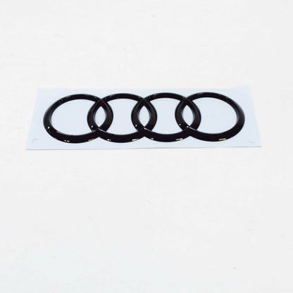 NEW AUDI A3 8V ENGINE HOOD EMBLEM BADGE 8V0853742BT94