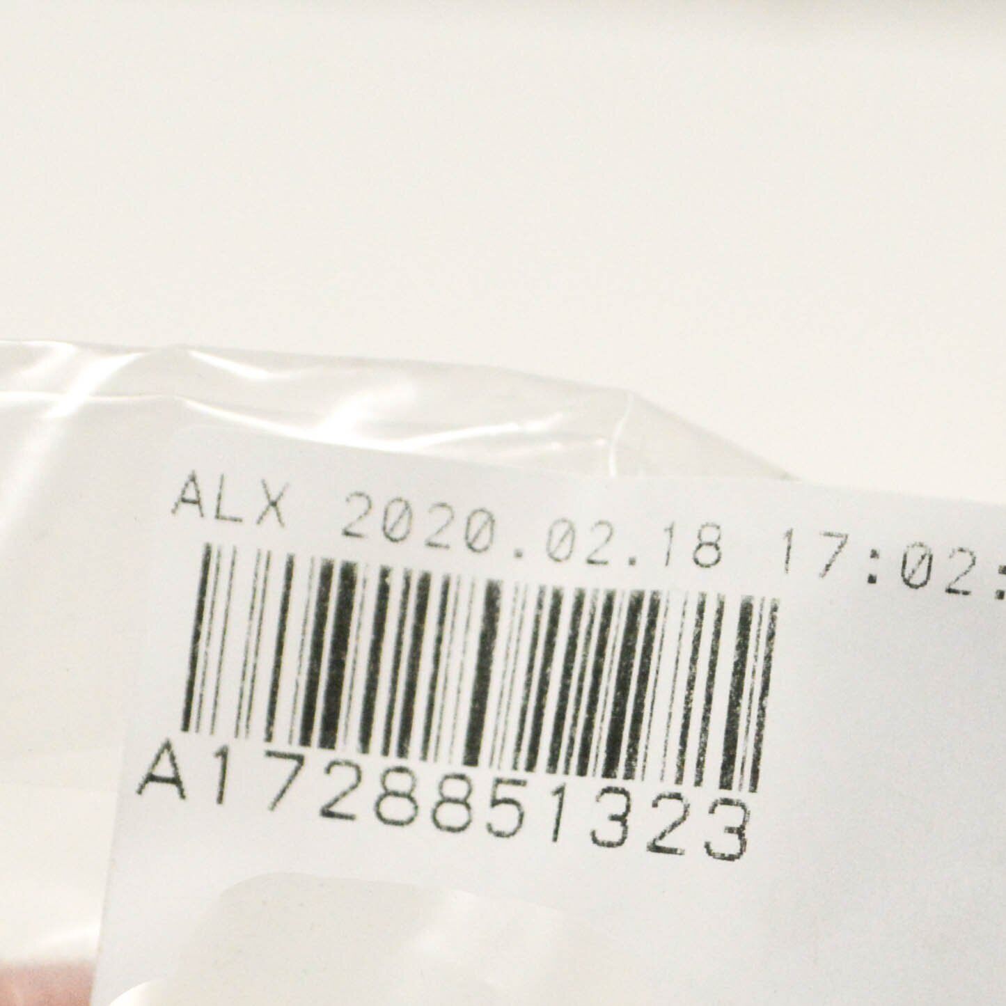 NEW MB SLK R171 FRONT BUMPER LEFT WHEEL ARCH COVER A1728851323 ORIGINAL