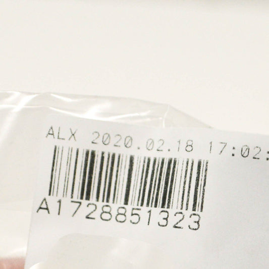 NEW MB SLK R171 FRONT BUMPER LEFT WHEEL ARCH COVER A1728851323 ORIGINAL