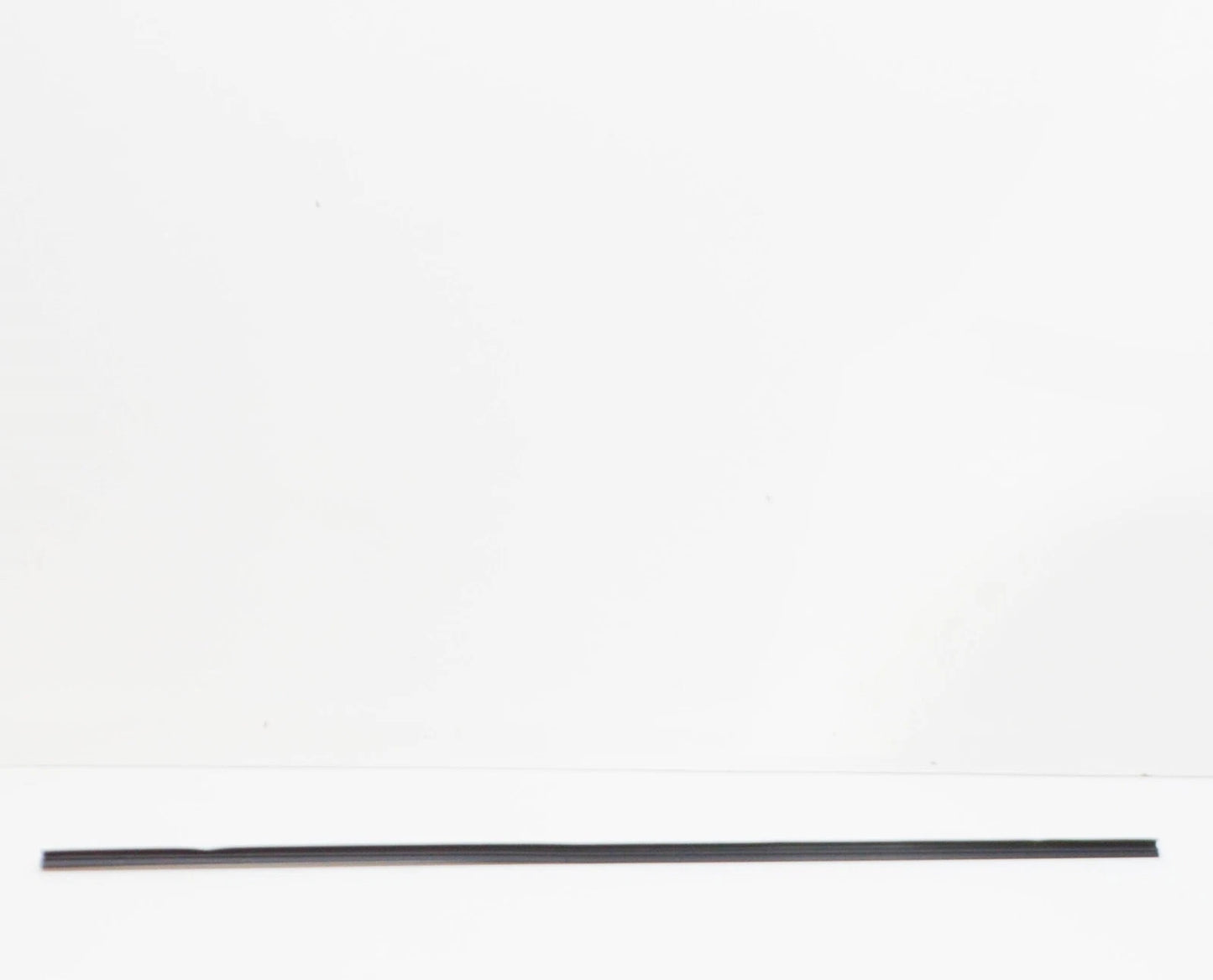 NEW VOLKSWAGEN CRAFTER 2F MK1 LEFT SLIDING DOOR RUBBER SEAL 2E1843401 ORIGINAL