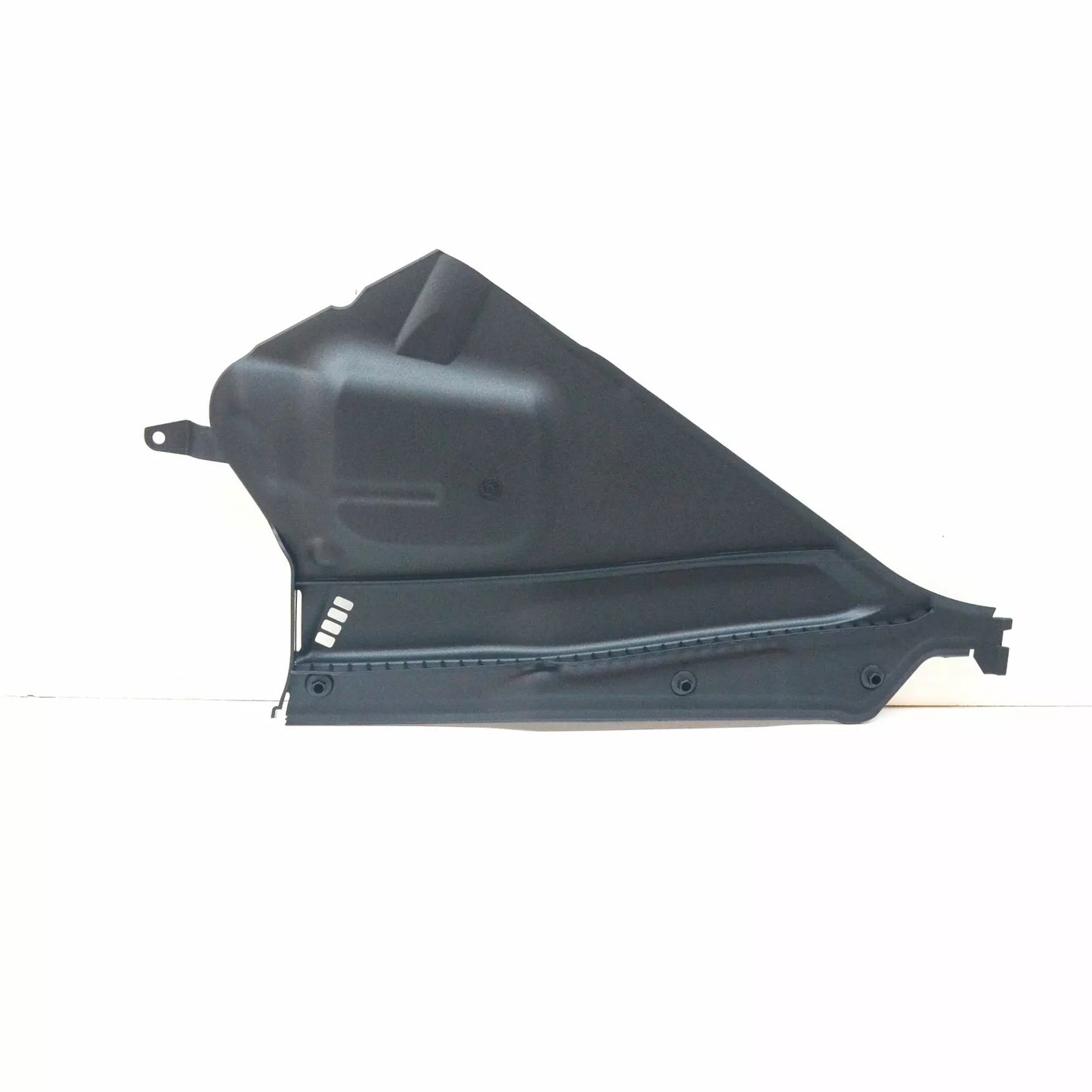 NEW BMW M2 COUPE F87 FRONT WINDSHIELD WIPER COWL PART LEFT RHD 18059699 ORIGINAL