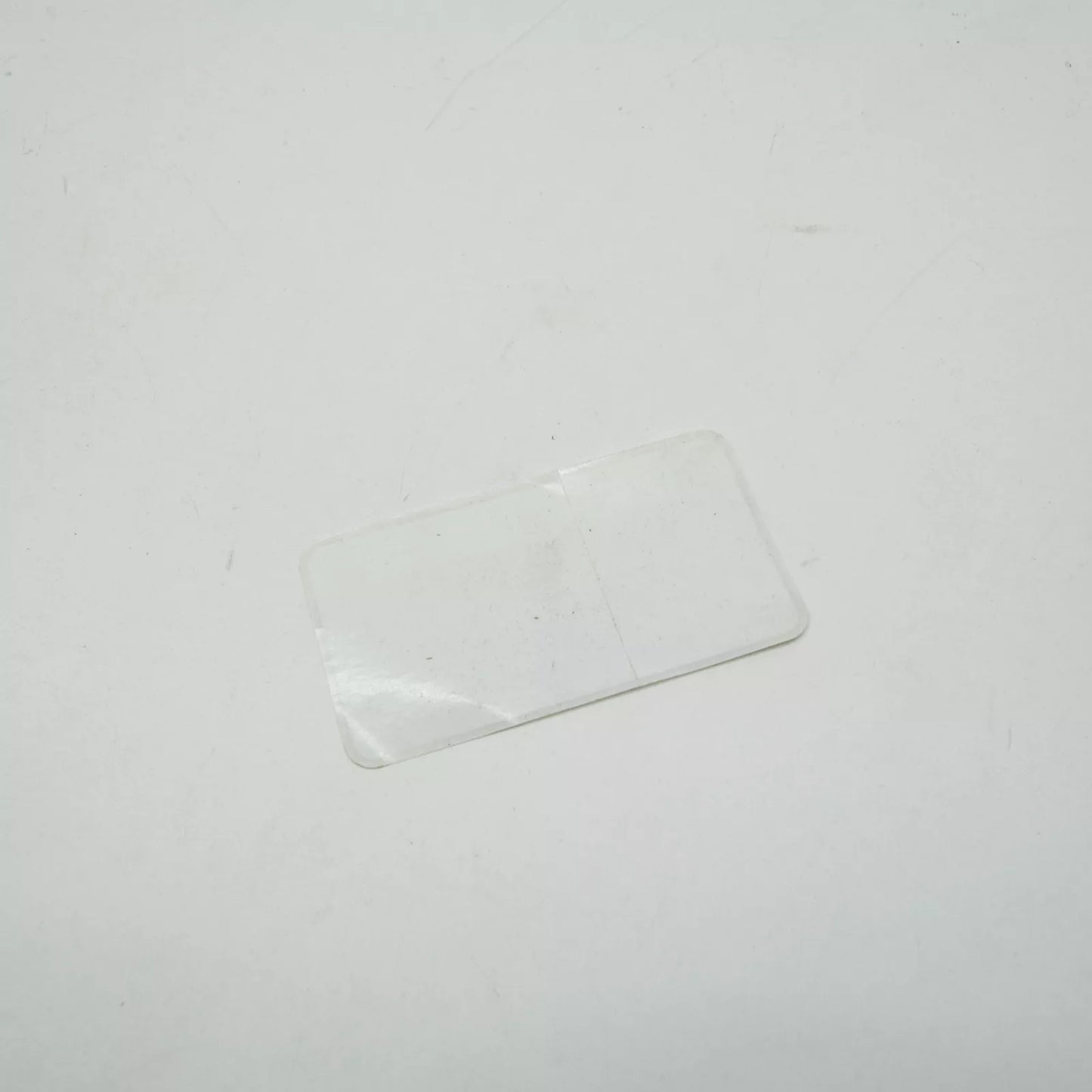 NEW AUDI Q5 FY 80A AIR CONDITIONER STICKER LABEL 80A010515D ORIGINAL